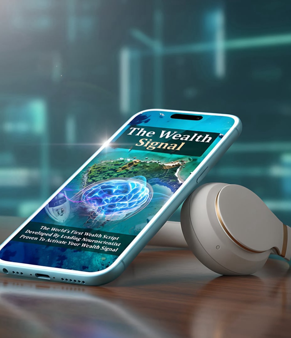 How to Increase The Wealth Signal™ Effect?