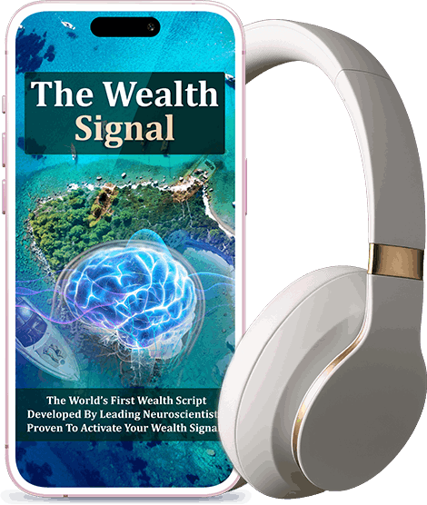 The Wealth Signal: Your Path to Financial Success and Freedom